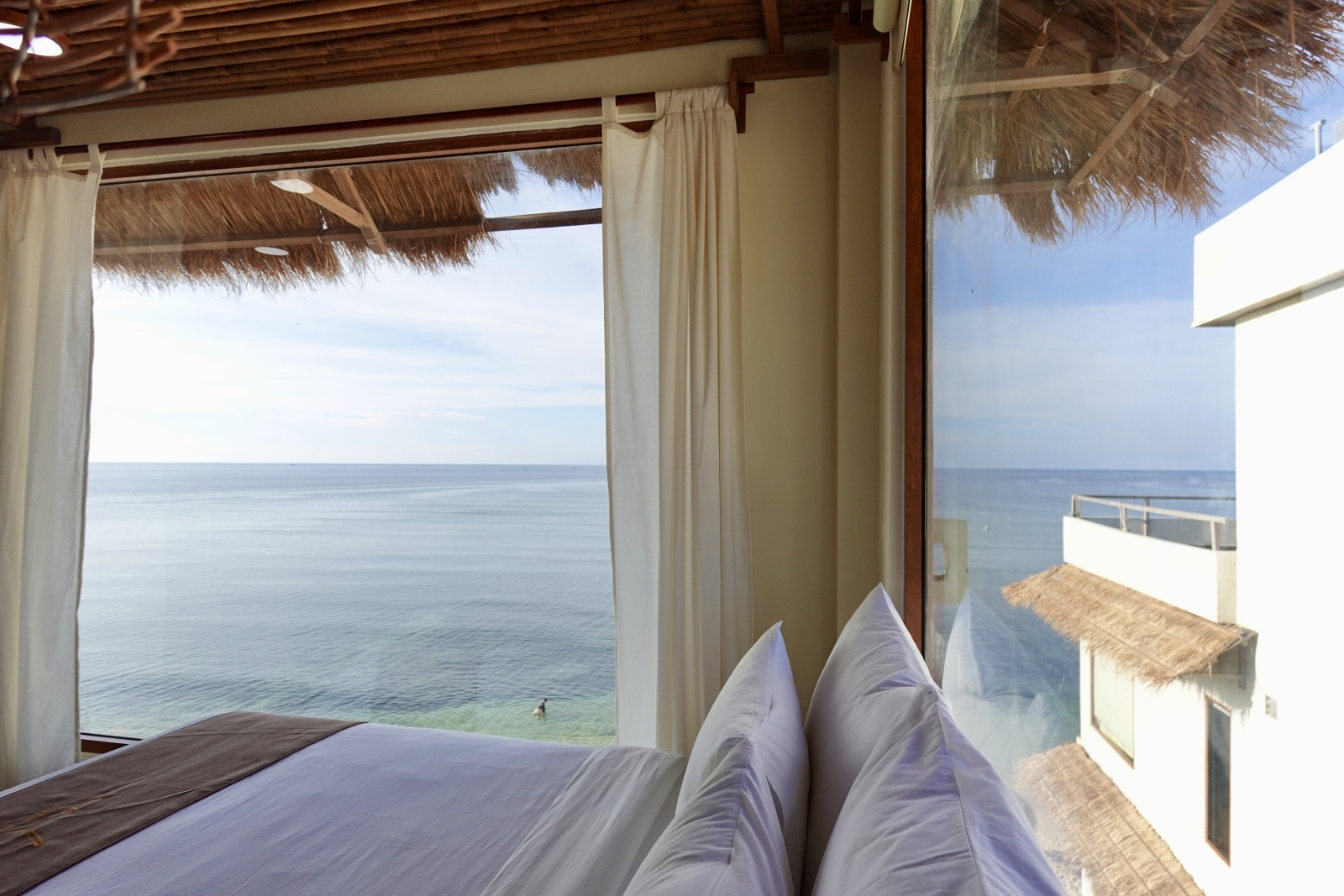 SIVER PEAK ROOM